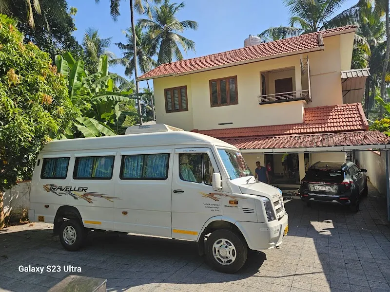 Saaketh Home