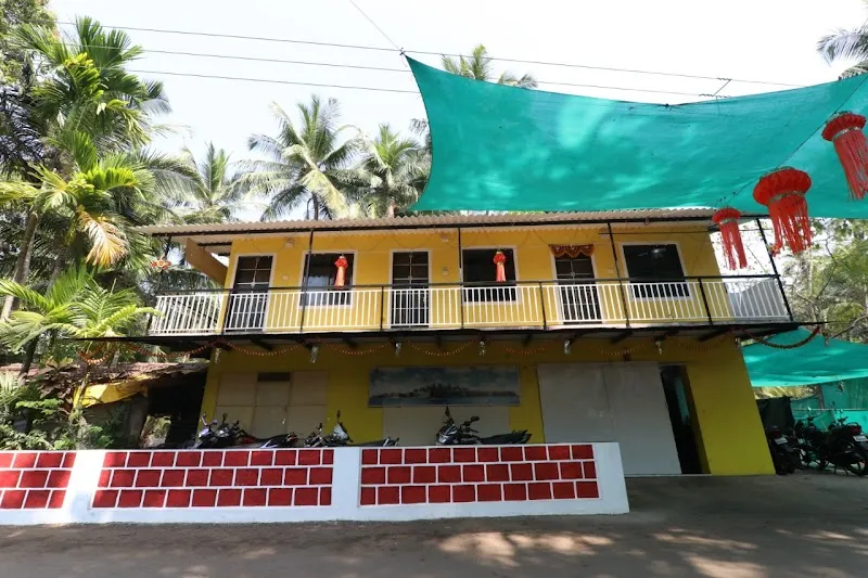 Satalkar Home Stay