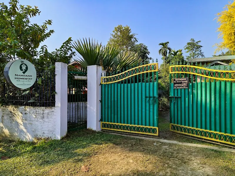 Namdang Homestay/ guesthouse