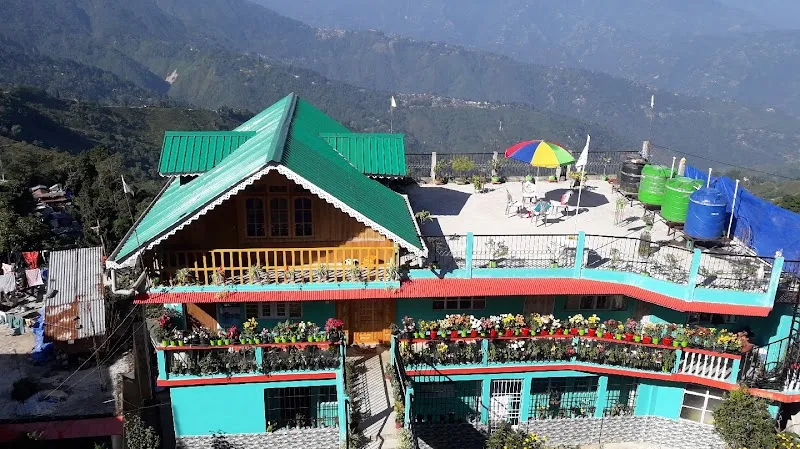 Kabiraalaya Homestay