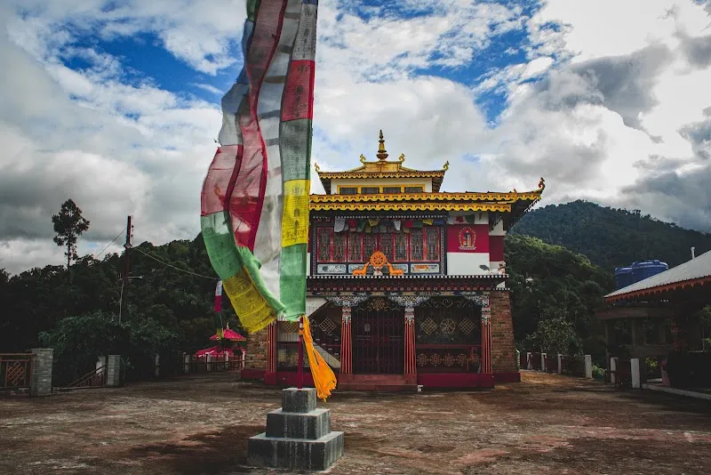 Khanuwa Khim Homestay