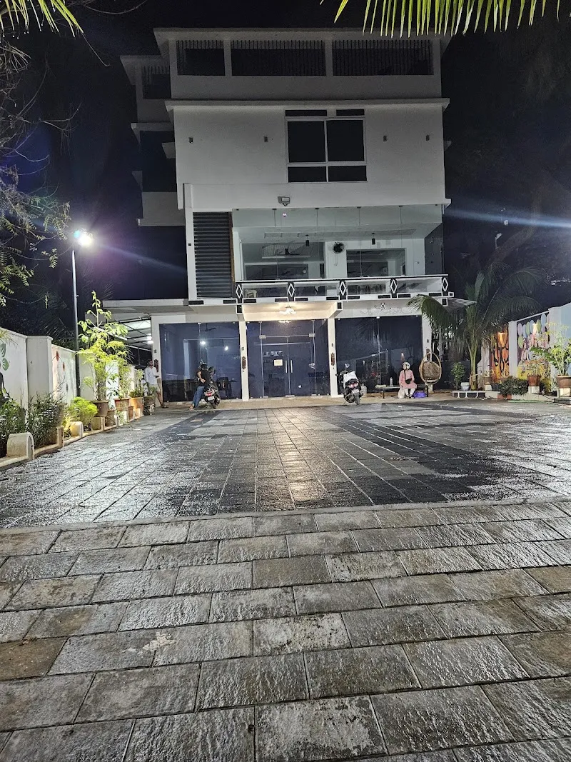 Yogis Inn Home stay | Kidzz World