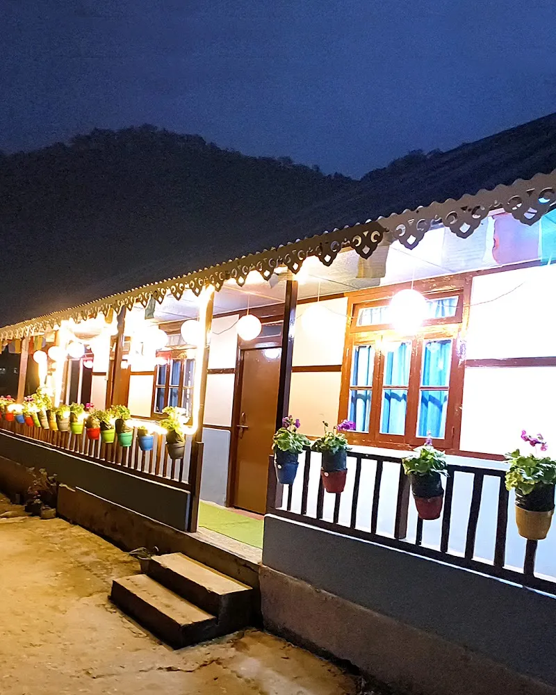 The Nature Homestay