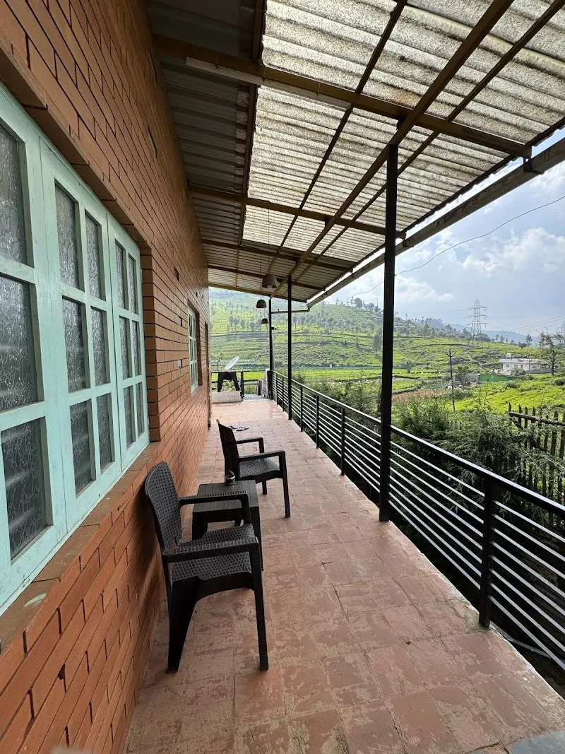 The Bougainvilla Stay - Kattabettu. The Nilgiris