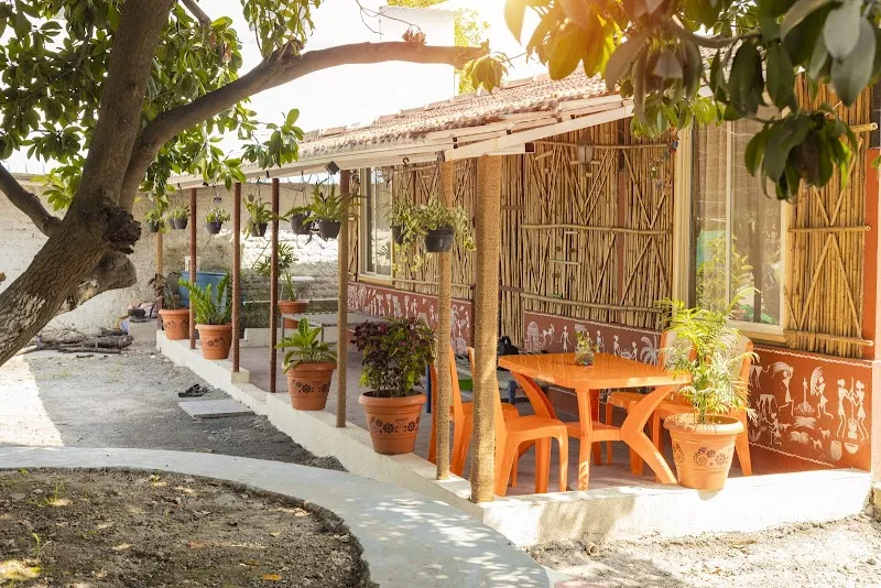 Vedkasturi's Agro farm and Home stay