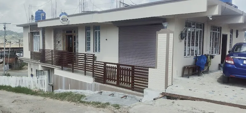 ANNE HOME STAY