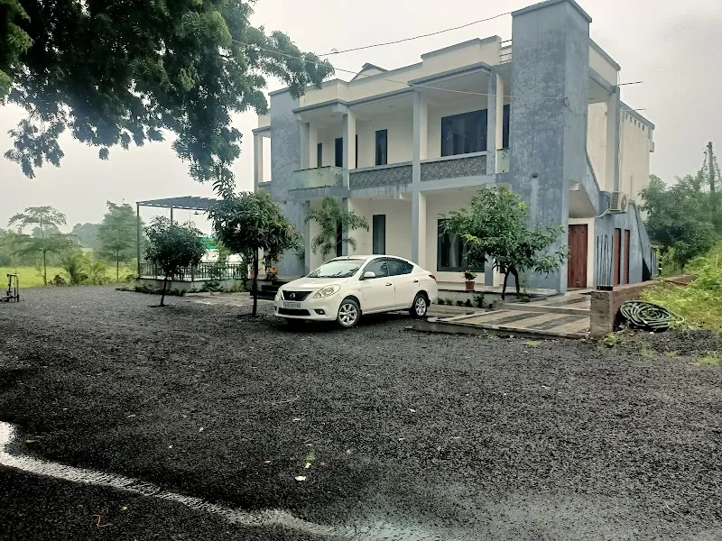 Madhuvan Nature Farm Homestay