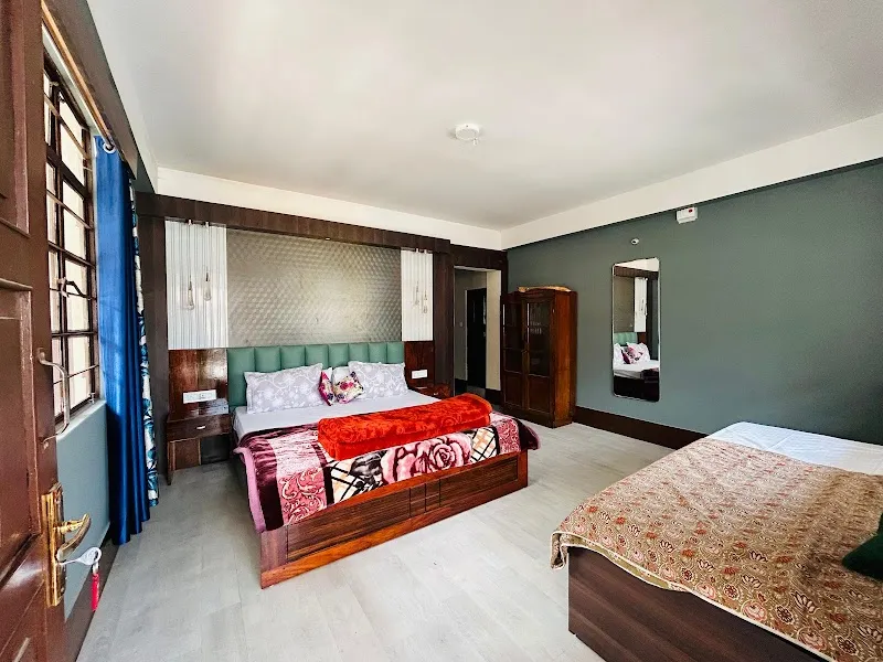 Swabhumi Homestay