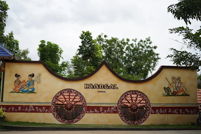 Kaadgal Resort