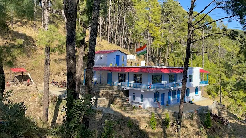Pali Homestay Lansdowne