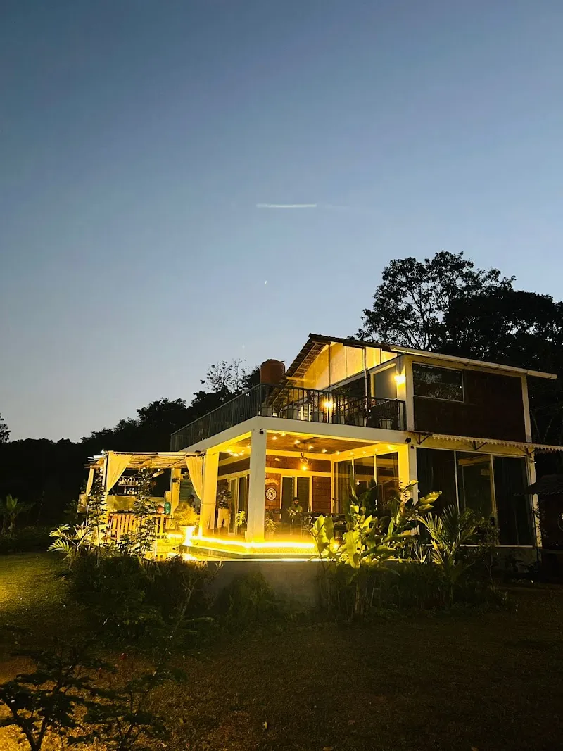 Nivara Farm Jamboti