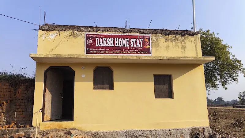Daksh Home Stay