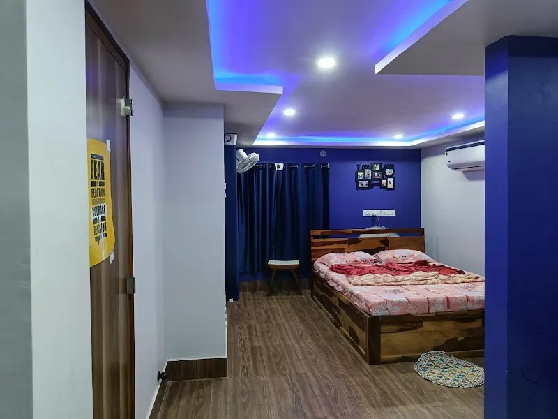 Home Stay in Haldia