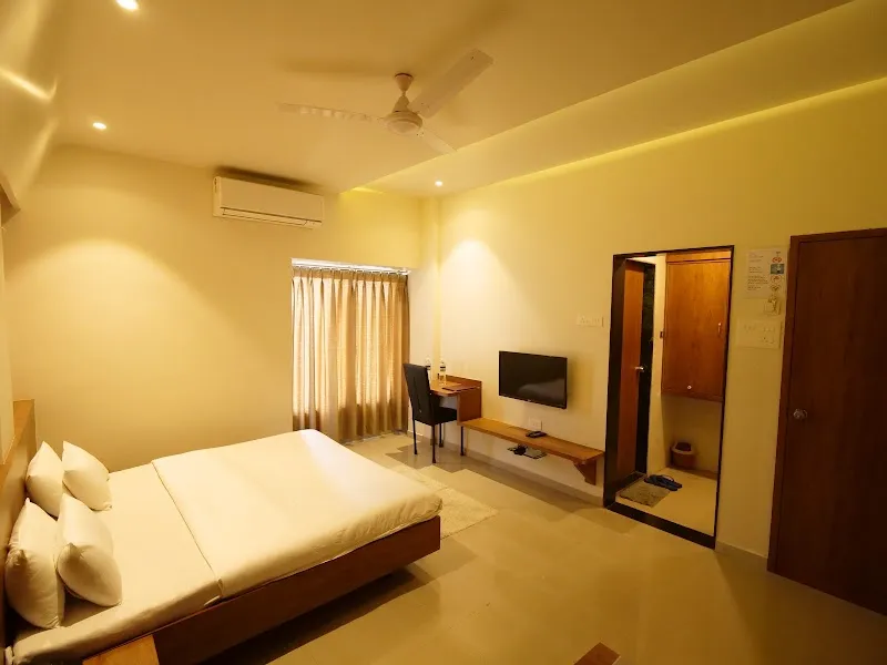 Vovam Service Apartment ( Formely DS Group )