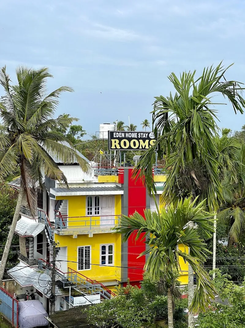 Eden Home Stay