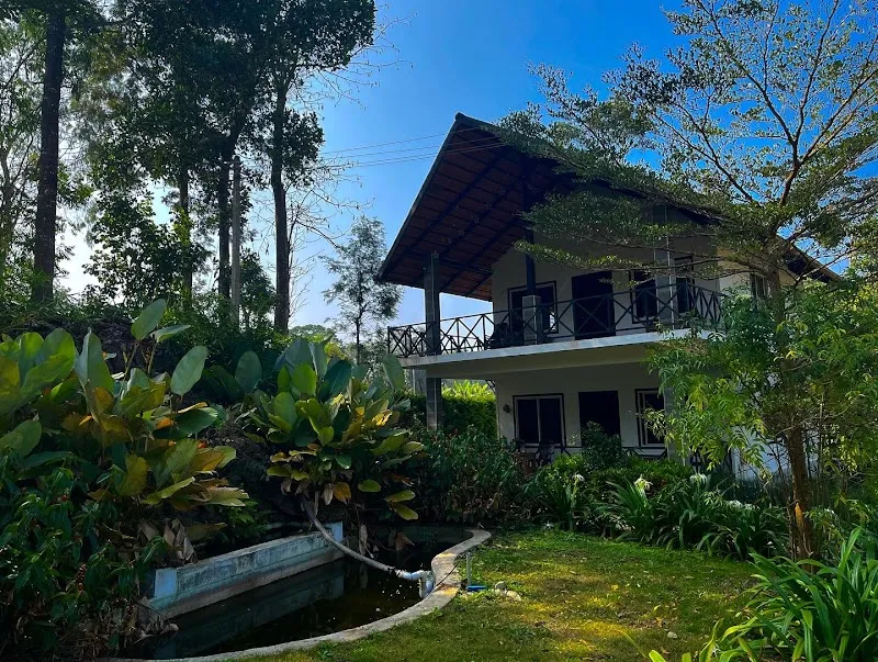 Kudidale homestay