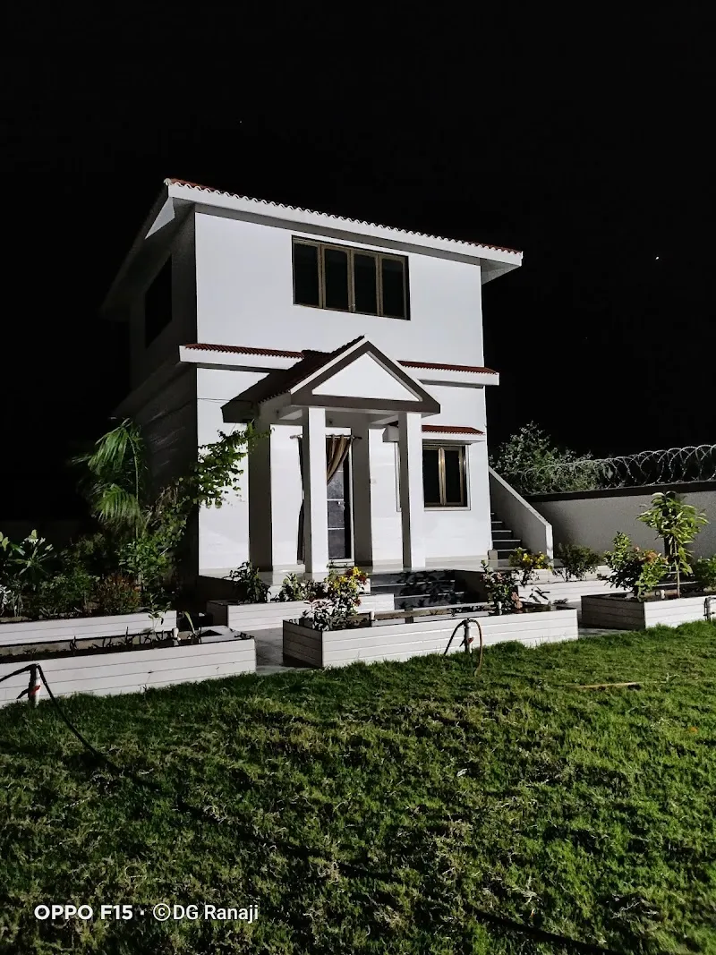 D G Home stay