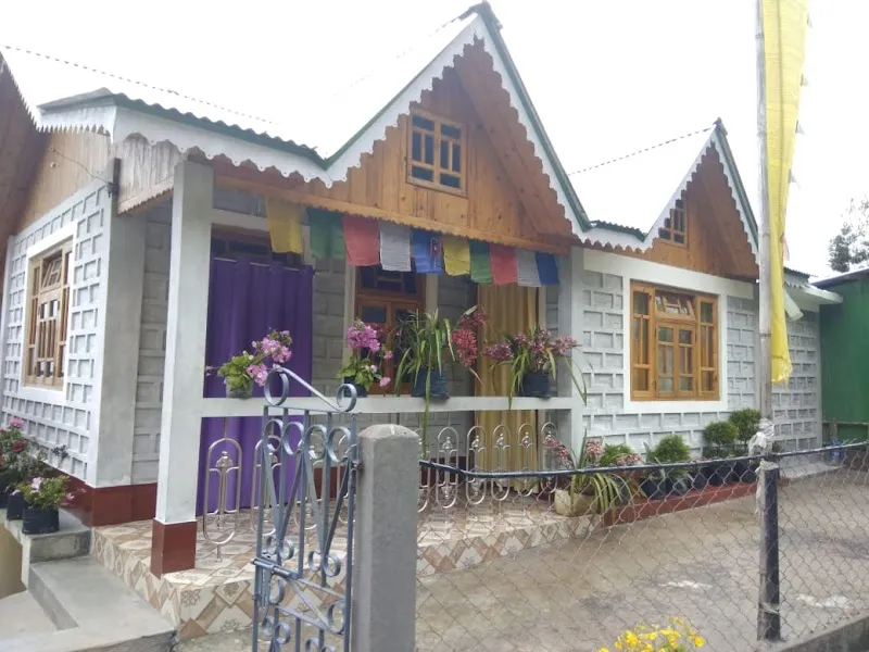 Syangbo Home Stay