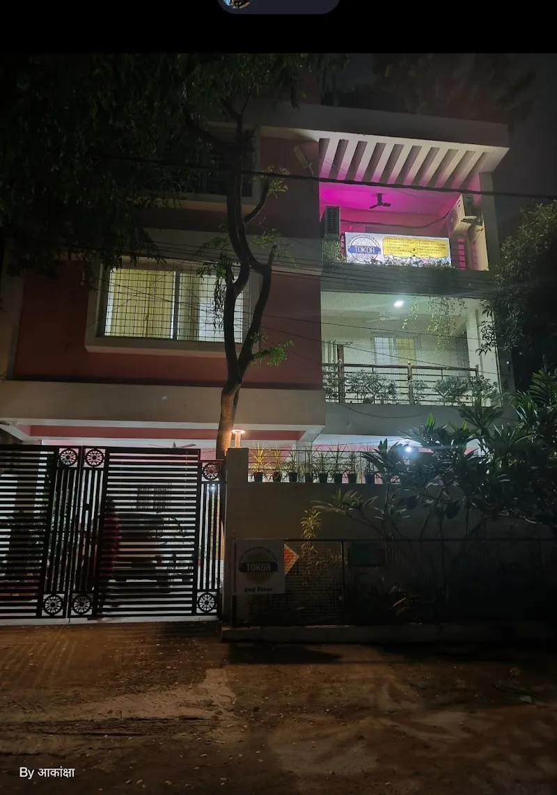 TOKOR (A unit of Tokor Stay Nest Pvt Ltd)