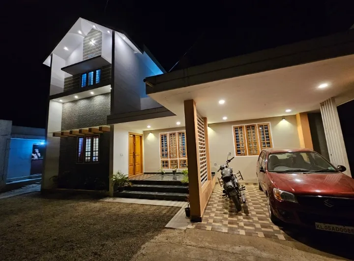 Greenside Homestay