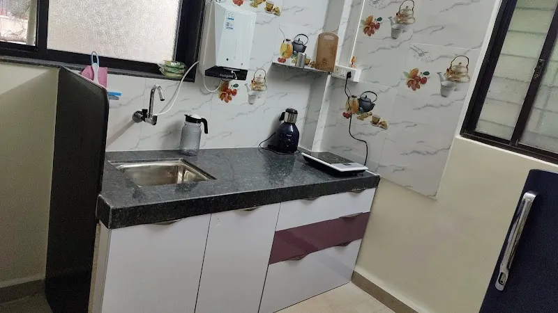 Home stay, Baner Pune.