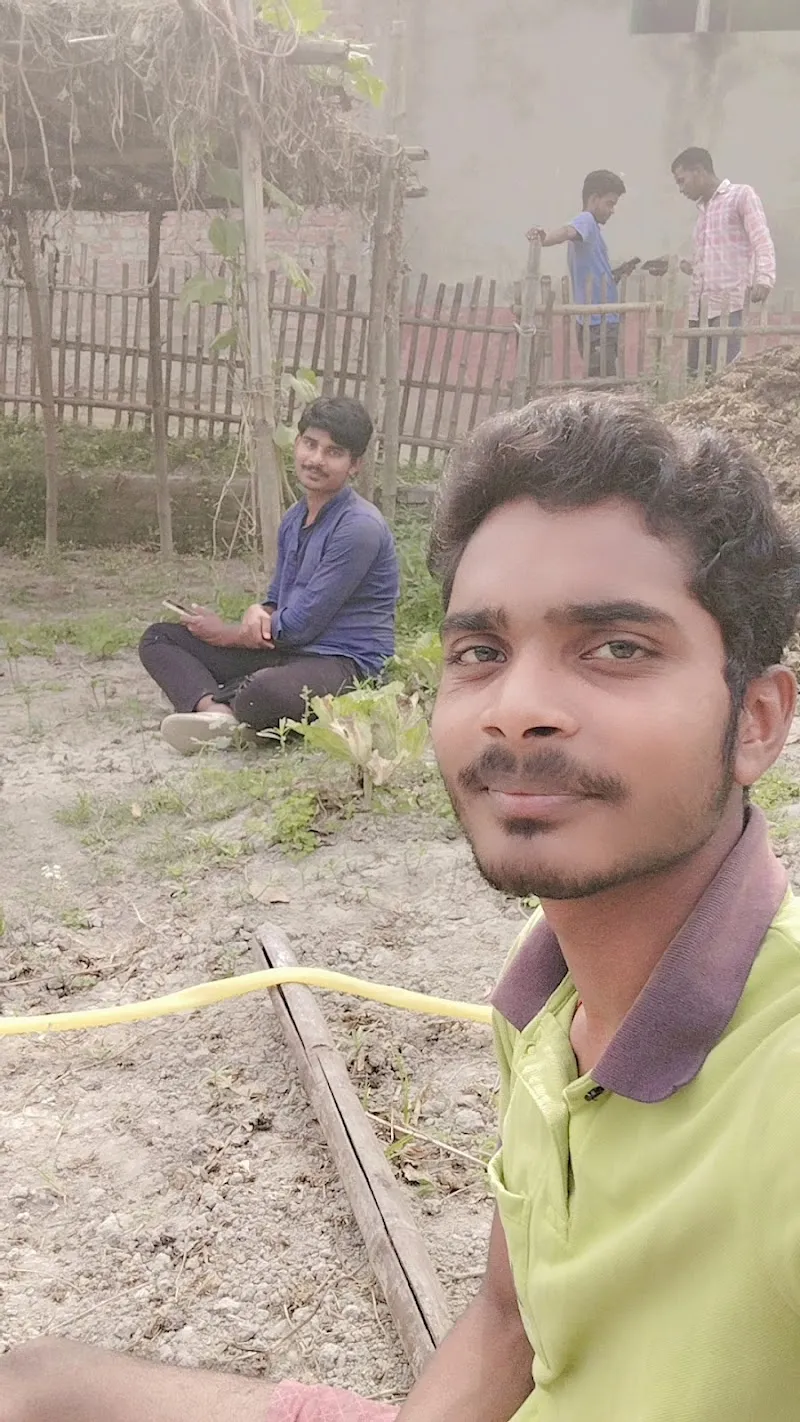 Divesh Kumar