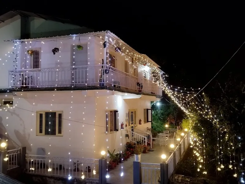 Sanchi's Homestay
