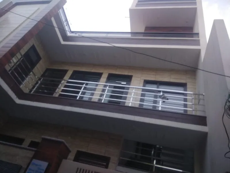 Bagoria Niwas