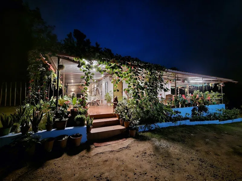 Coorg Coffee Park Farmstay, A private villa stay