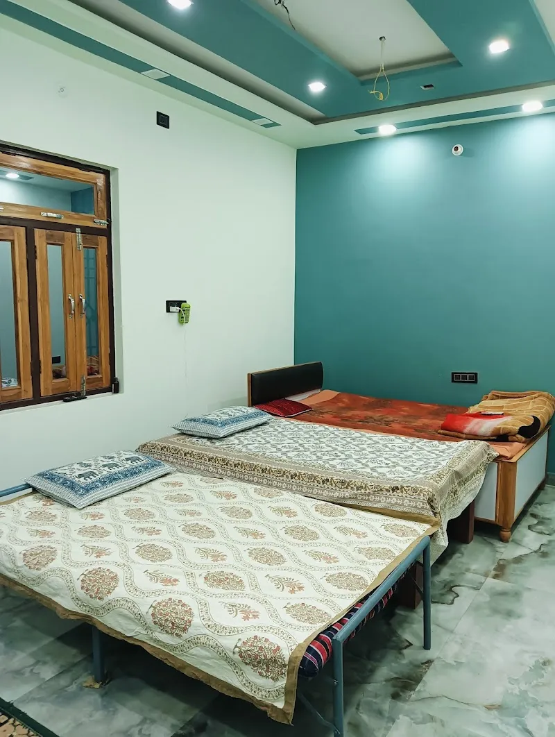 Khushi homestay