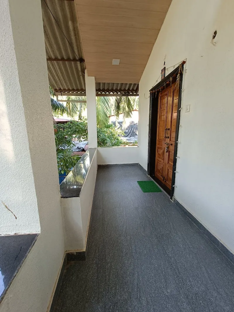 Kripasindhun Home Stay