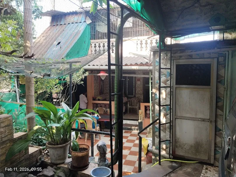 Shri Swami Samarth Homestay