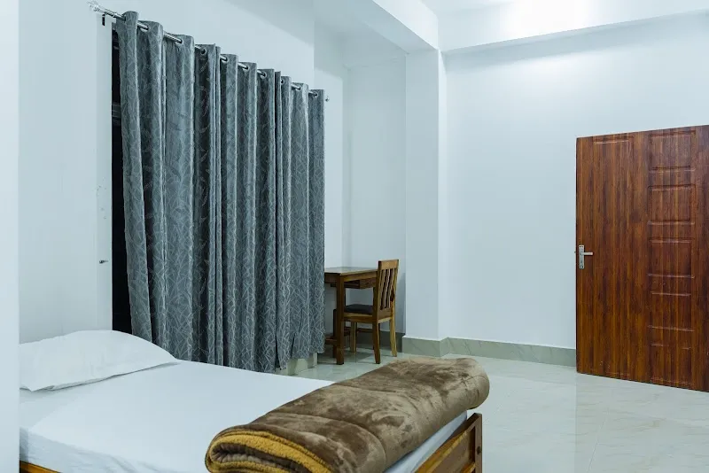 Sewaro Homestay