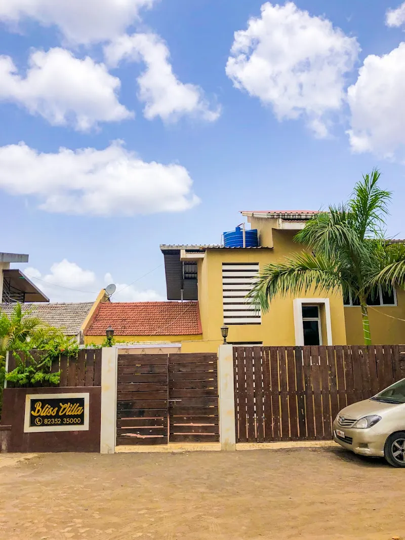 Bliss Villa Igatpuri