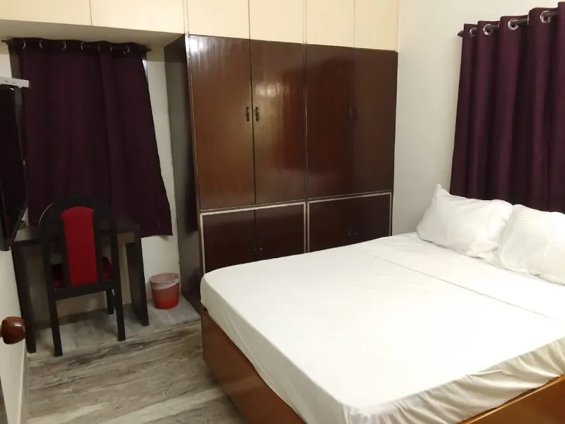 ARL Home Stay