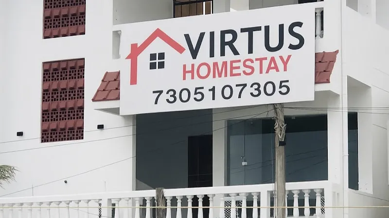 VIRTUS HOMESTAY