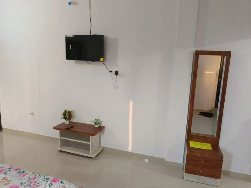 Shiv NATH Homestay