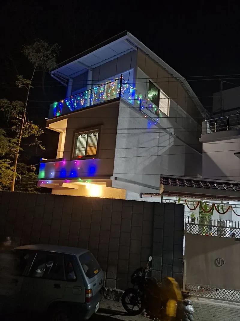 The Happy Homestay
