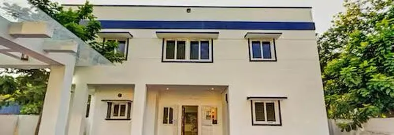 SKANDA HOME STAYS