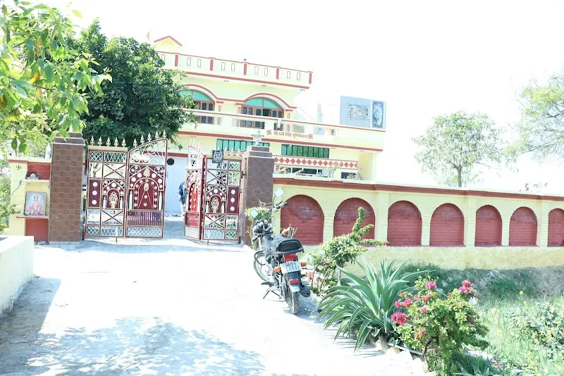 Ramesh Punia Farm House, Hansi