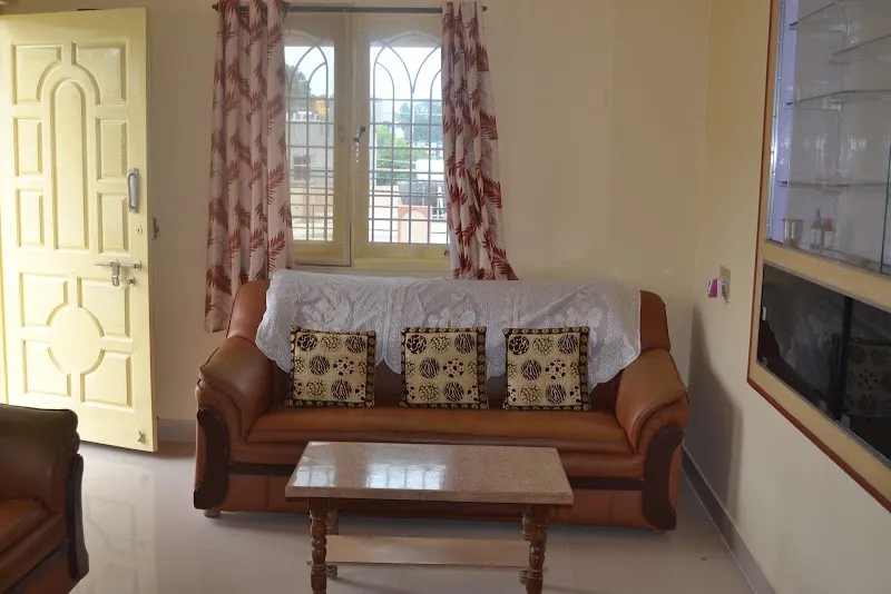 Manasvini home stay