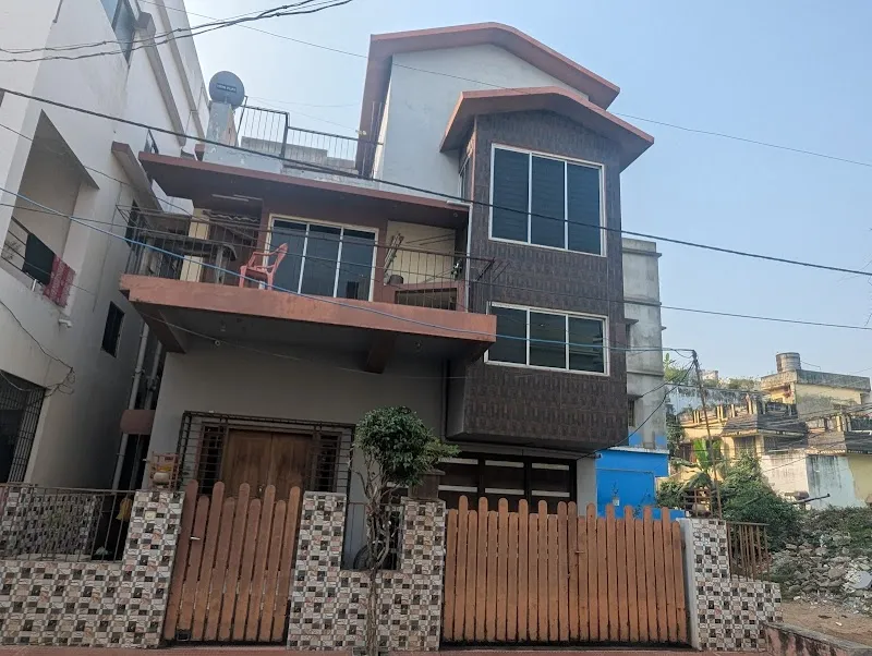 Sarkar’s Premium Homestay