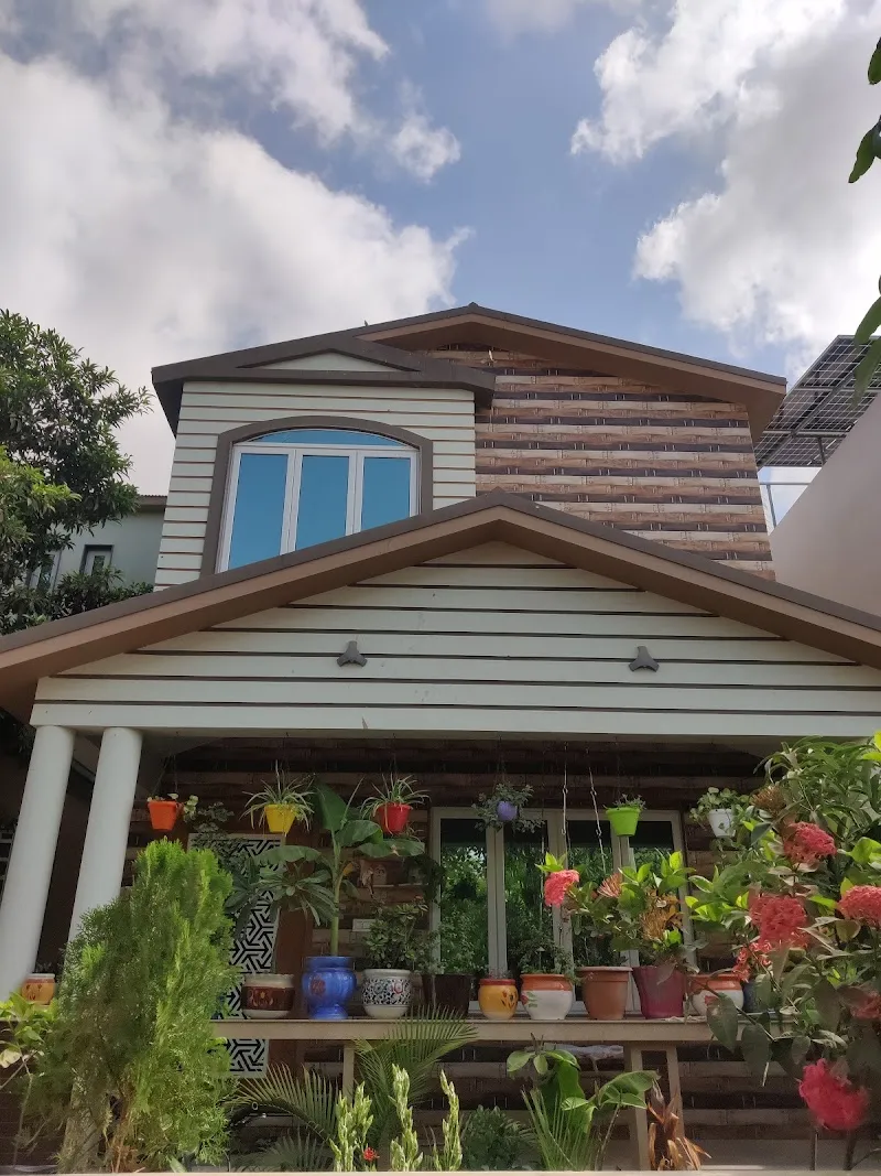 Kinara homestay , Mandvi-Kutch