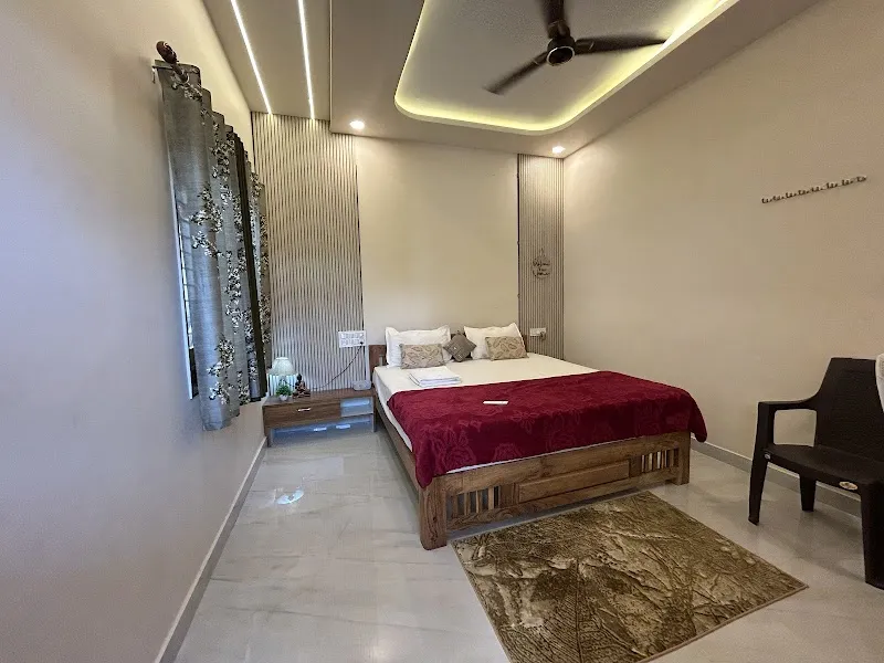 Aira Homestay Hampi