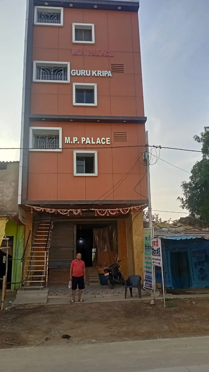 MP palace