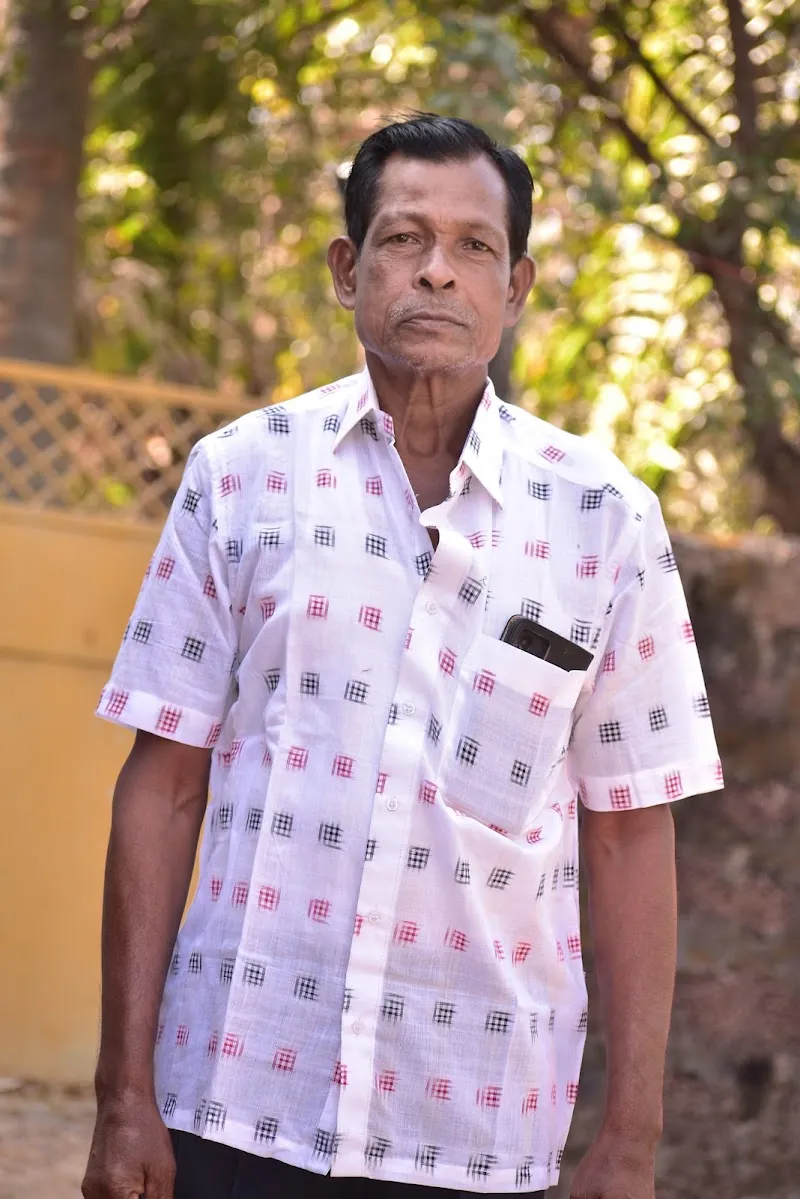 NITYANANDA NIWAS