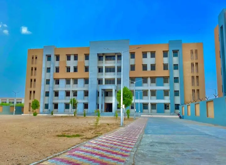 Samras hostel(boys&girls) patan