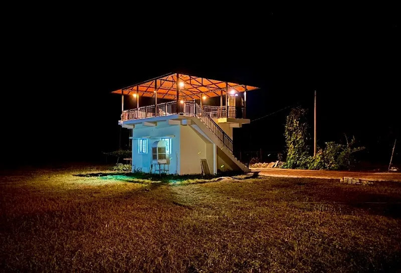 Camp Banas Naudhiya