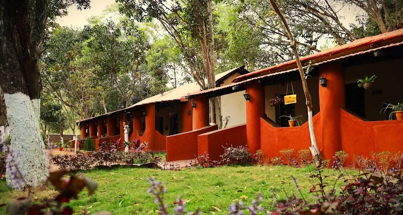 Bastar Greens Eco Stays