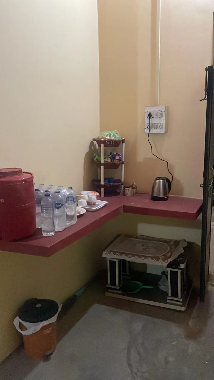 Manu Home Stay